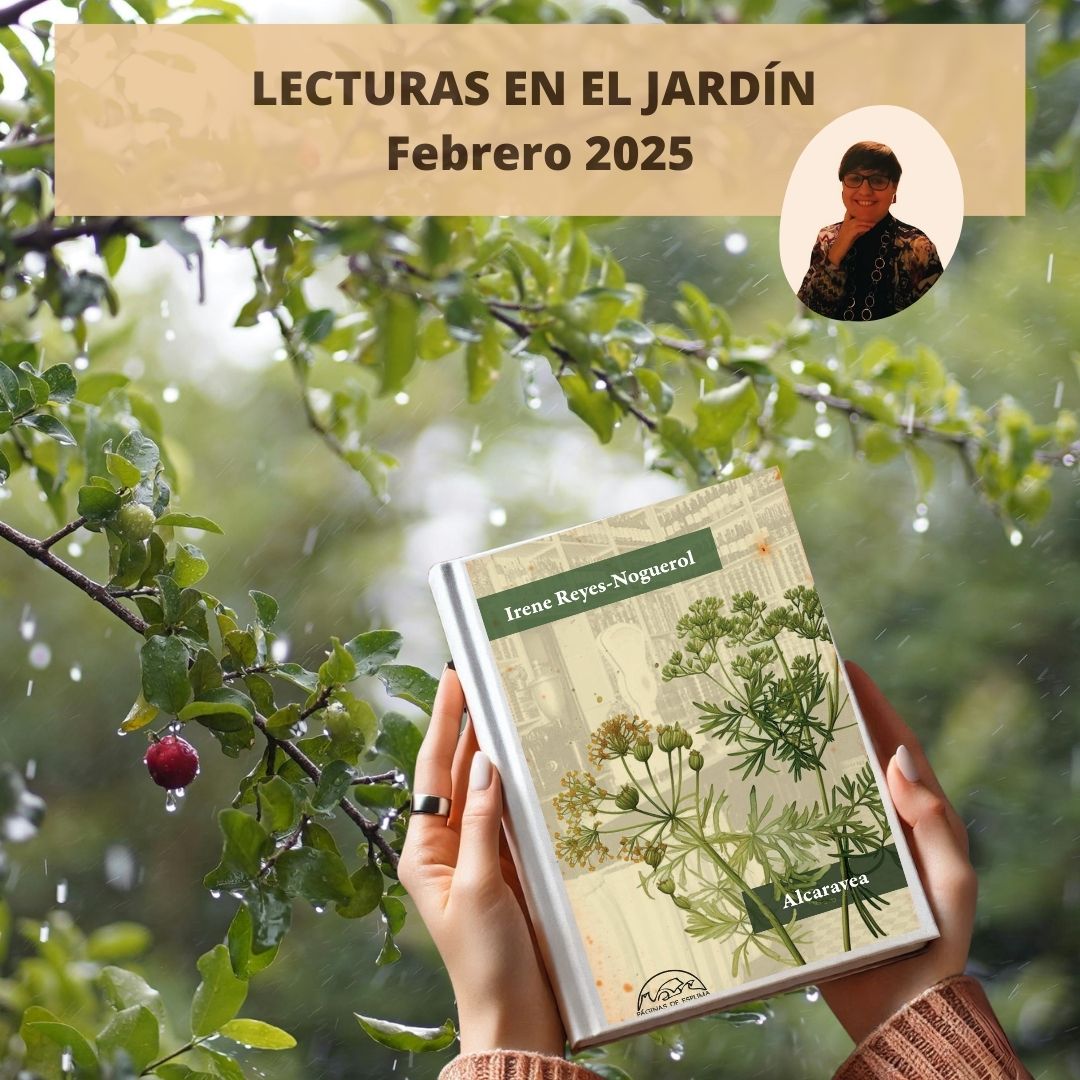Copia de RECOMENDACIÓN LITERARIA_ENERO 2025 (Post de Facebook (cuadrado))