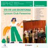 Dia de las Escritoras 2026