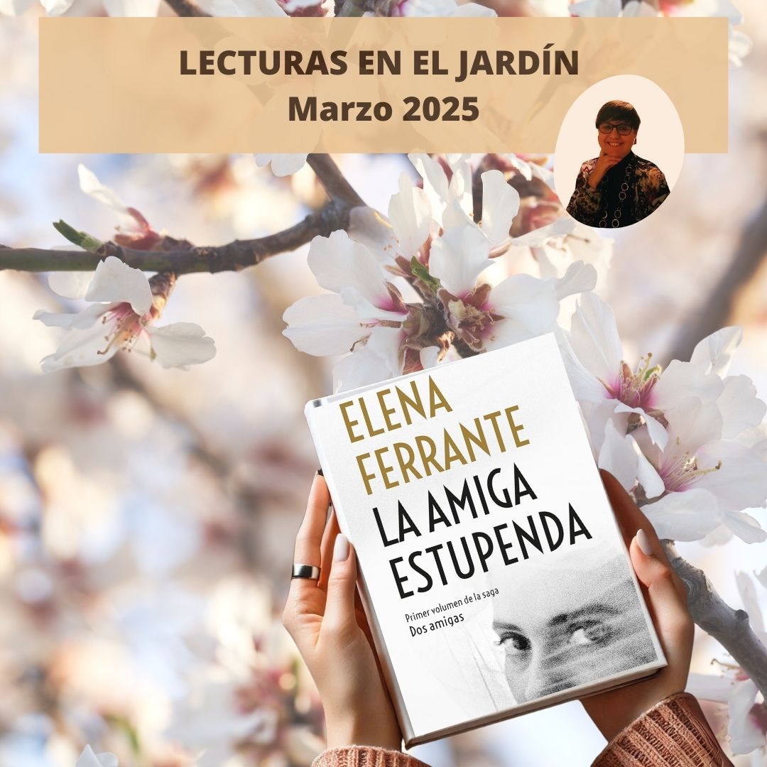 RECOMENDACIÓN LITERARIA_MARZO 2025 (Post de Facebook (cuadrado))