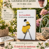 lecturas en el octubre26
